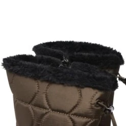 Tronchetti Marco Tozzi - 2-26861-39 Khaki Comb 726 -Vendite Scarpe Donna tronchetti marco tozzi 2 26861 39 khaki comb 726 3