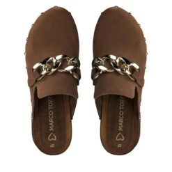 Zoccoli Marco Tozzi - 2-27301-20 Cognac 305 -Vendite Scarpe Donna zoccoli marco tozzi 2 27301 20 cognac 305 2